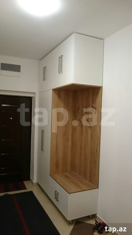 Dəhliz dolabı (10)