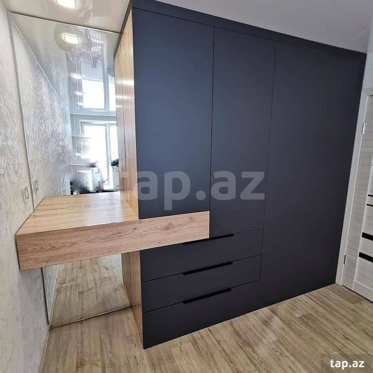 Dəhliz dolabı (11)