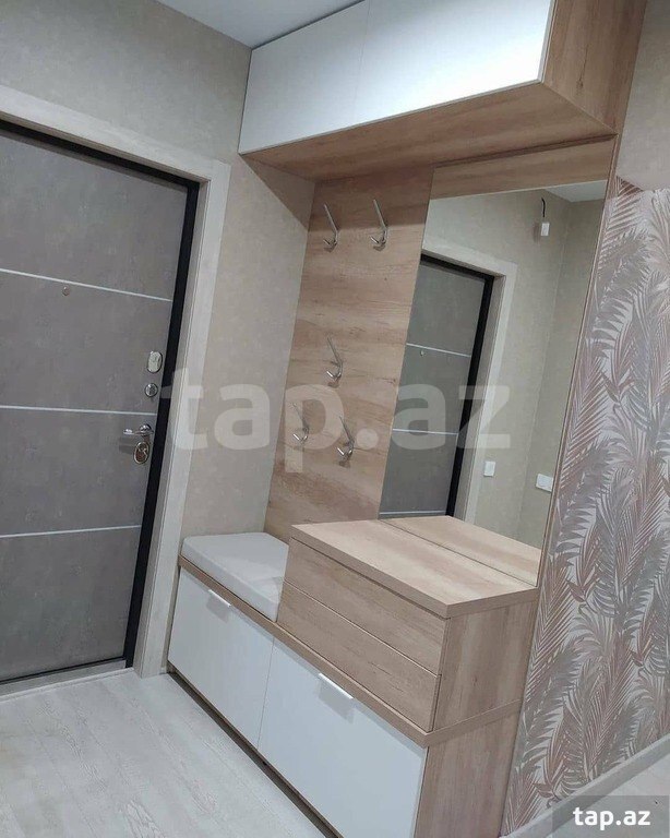Dəhliz dolabı (14)