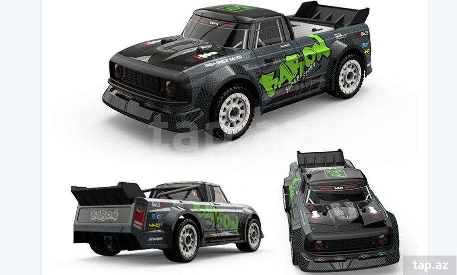Oyuncaq avtomobil "SG1603 Rc drift Car"