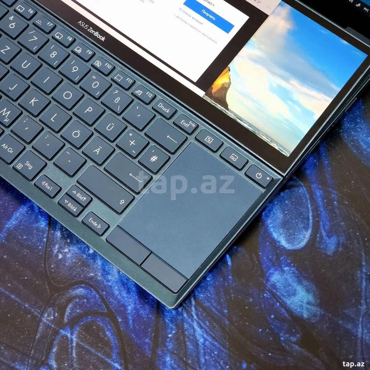 Asus ZenBook Duo (2)