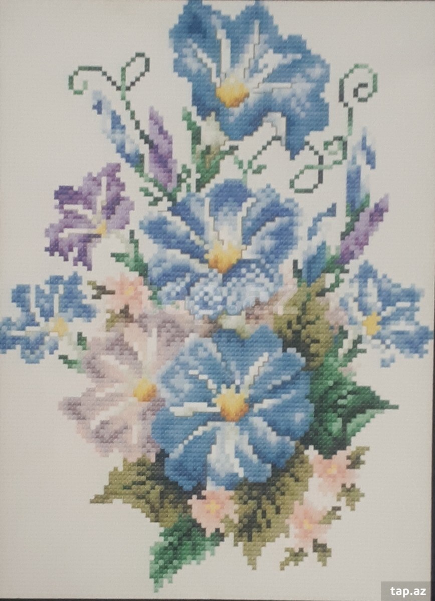 Схемы для вышивки  (16)