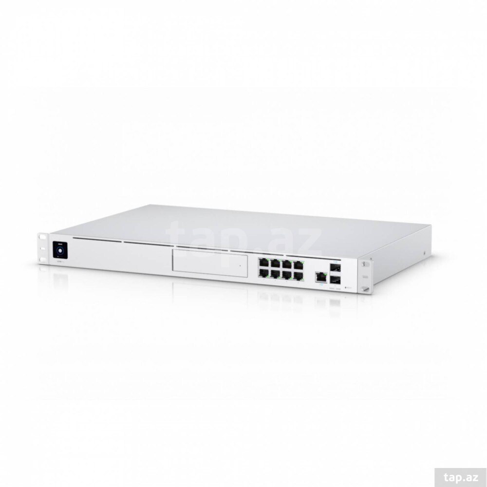 Ubiquiti UniFi Dream Machine Pro (UDM-Pro) (3)