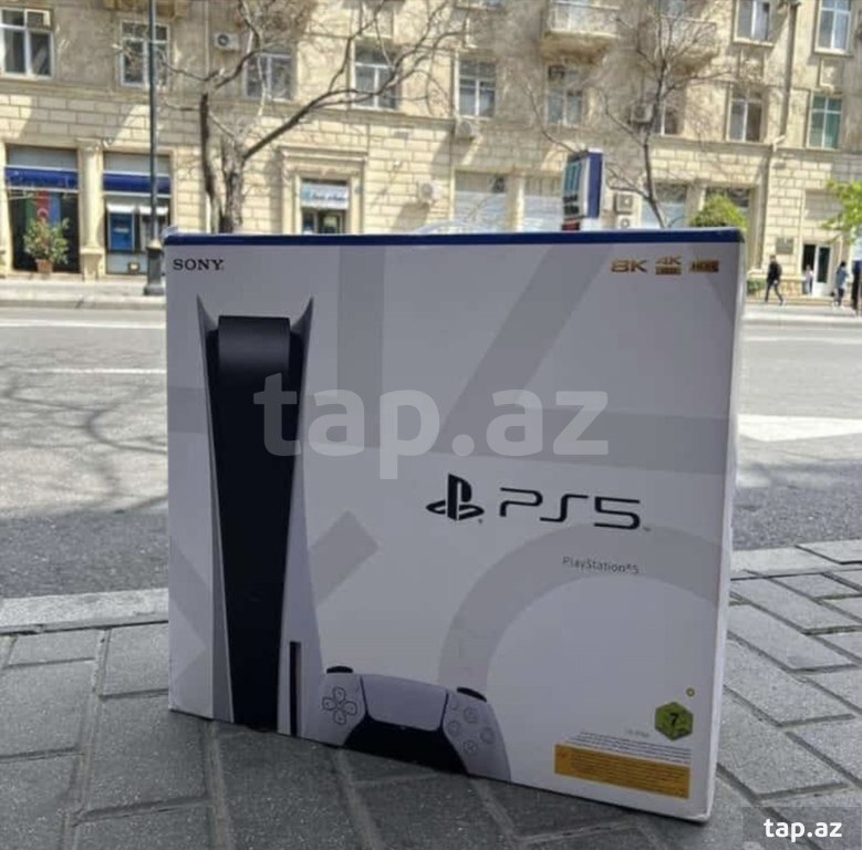Sony PlayStation 5
