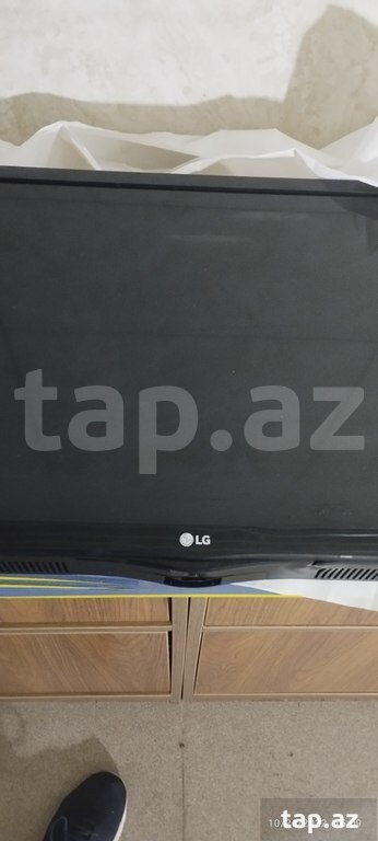 Televizor "LG"