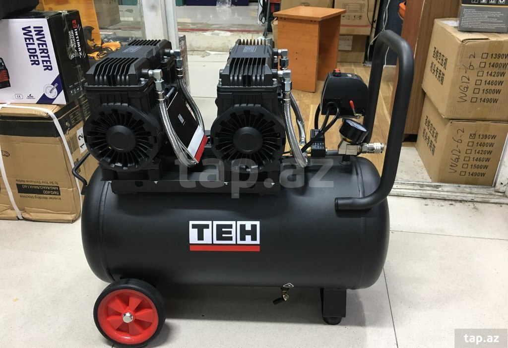 Kompressor "TEH"
