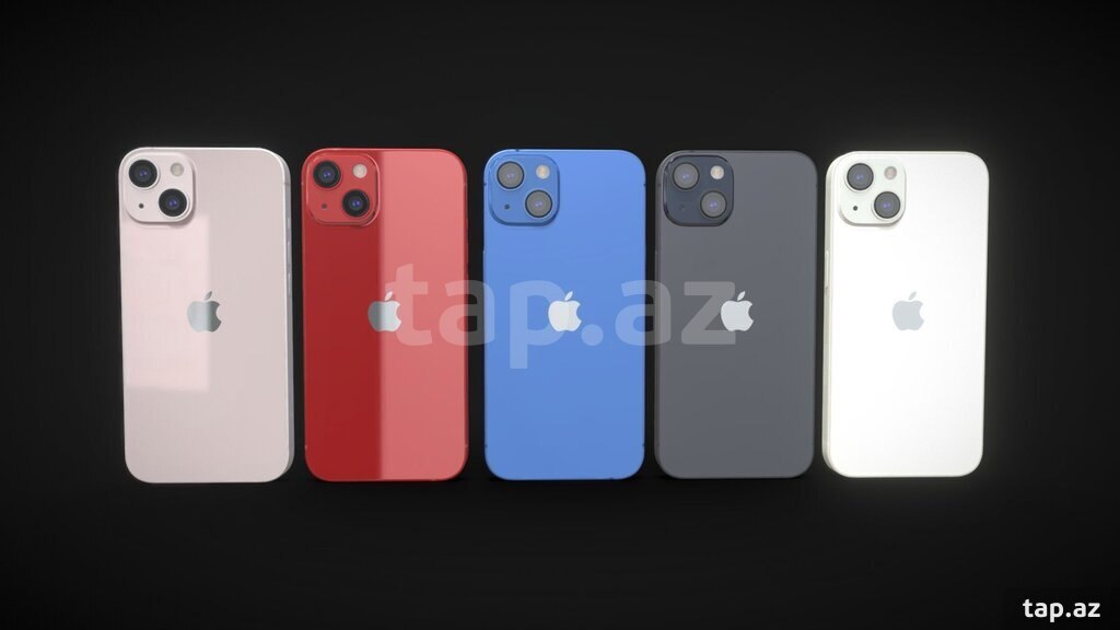 Apple iPhone 13 Starlight 128GB/4GB