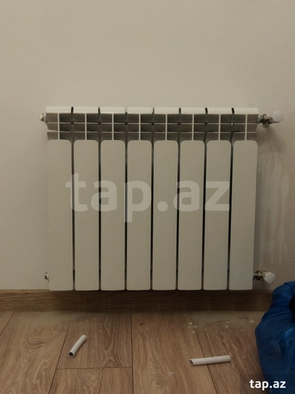 Santexnik işi axtarıram (4)