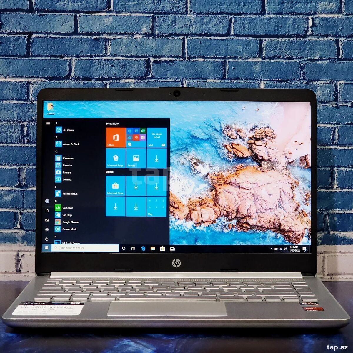Noutbuk "HP Pavilion 14" (3)