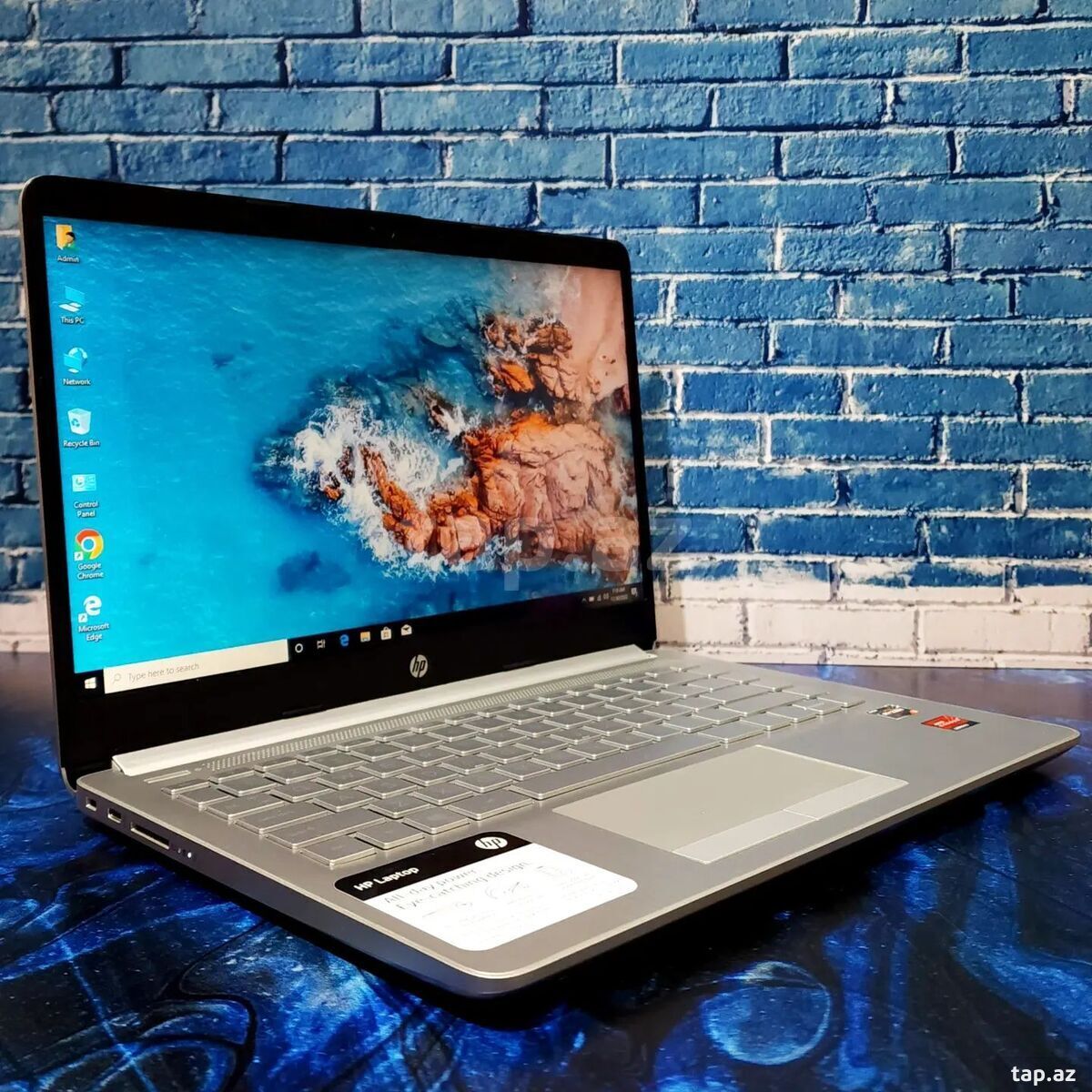 Noutbuk "HP Pavilion 14" (4)