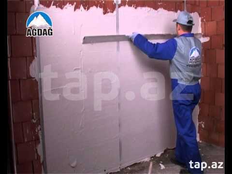 Suvaq astar "Ağdağ" (2)