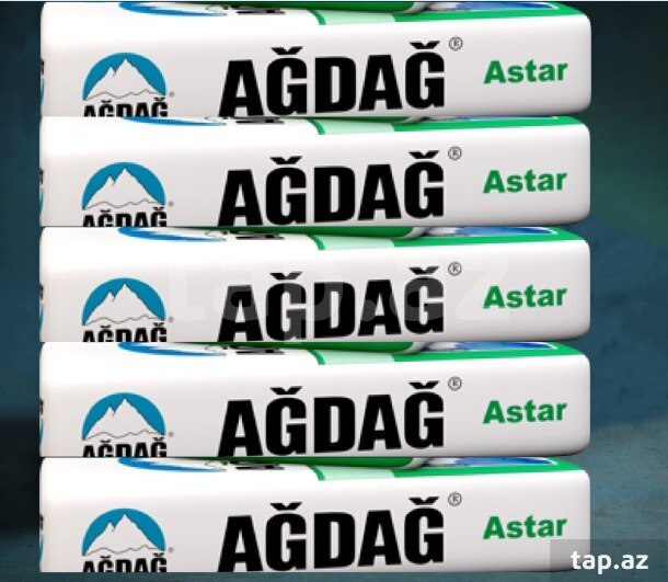 Suvaq astar "Ağdağ"