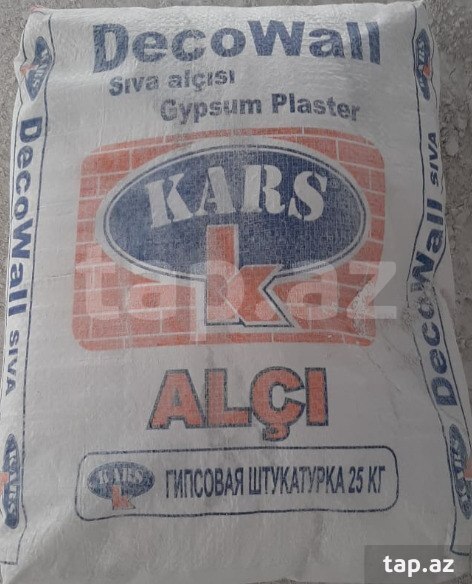Suvaq astar "Ağdağ" (6)