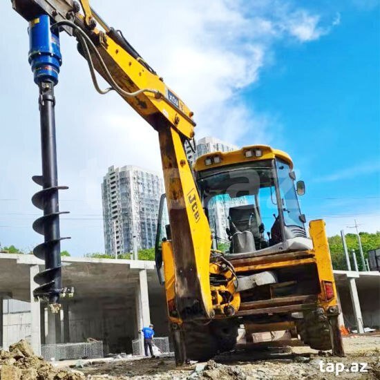 Burğu "JCB 80000", 2022 il