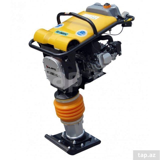 H-Power RM80HC