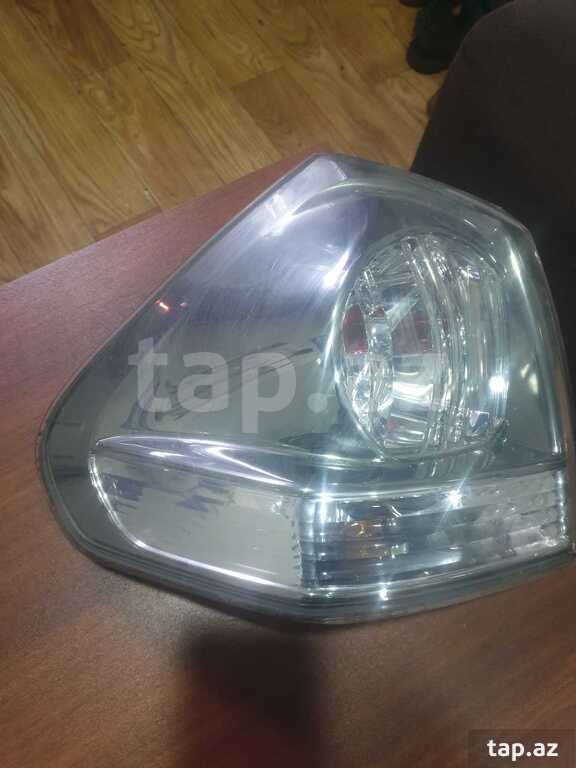 "Lexus RX330/RX350" arxa stop işığı