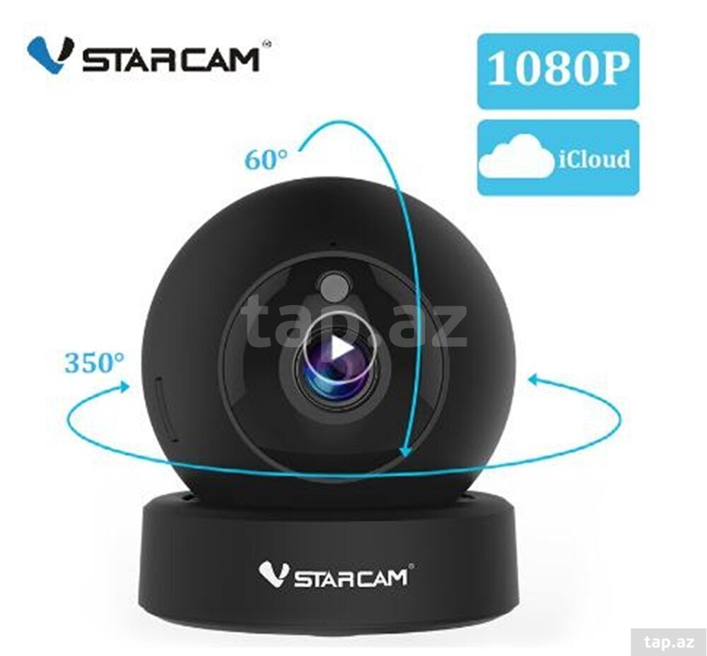 Wi-Fi kamera 