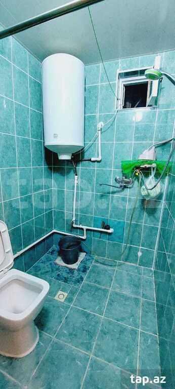 1-otaqlı mənzil, Səbail r., 40 m²