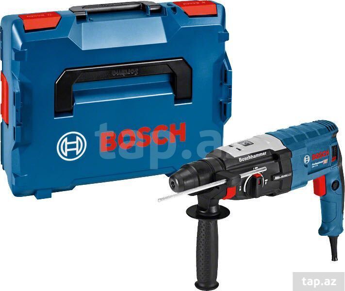 Drel "Bosch GBH 2-28"