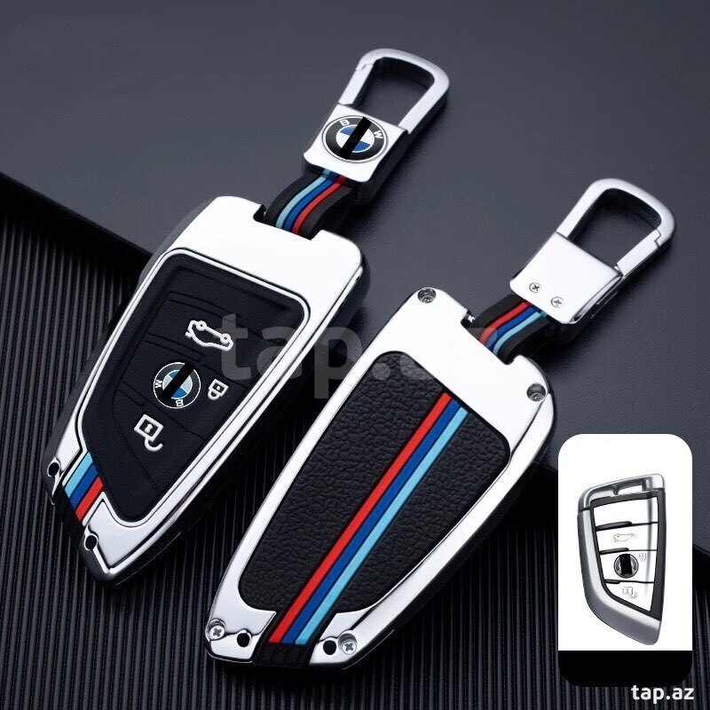 "BMW F/G" açar qoruyucusu (20)