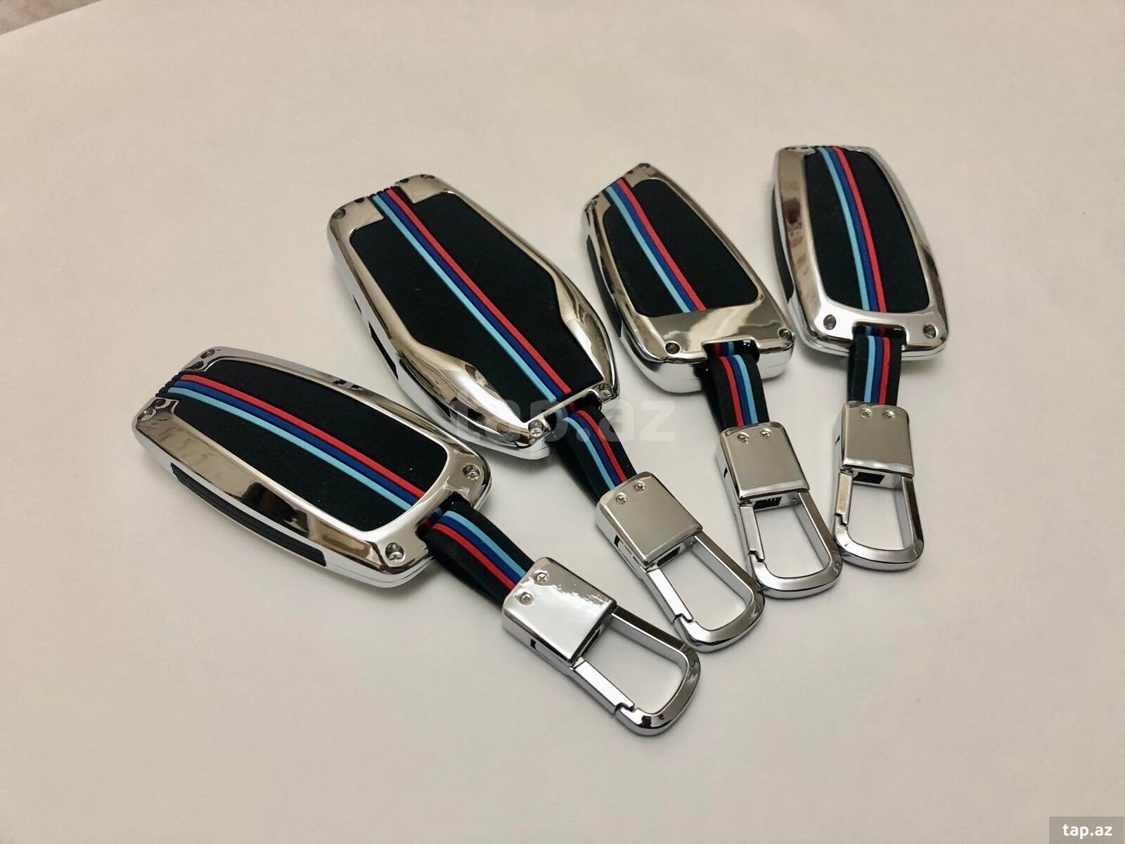 "BMW F/G" açar qoruyucusu (12)