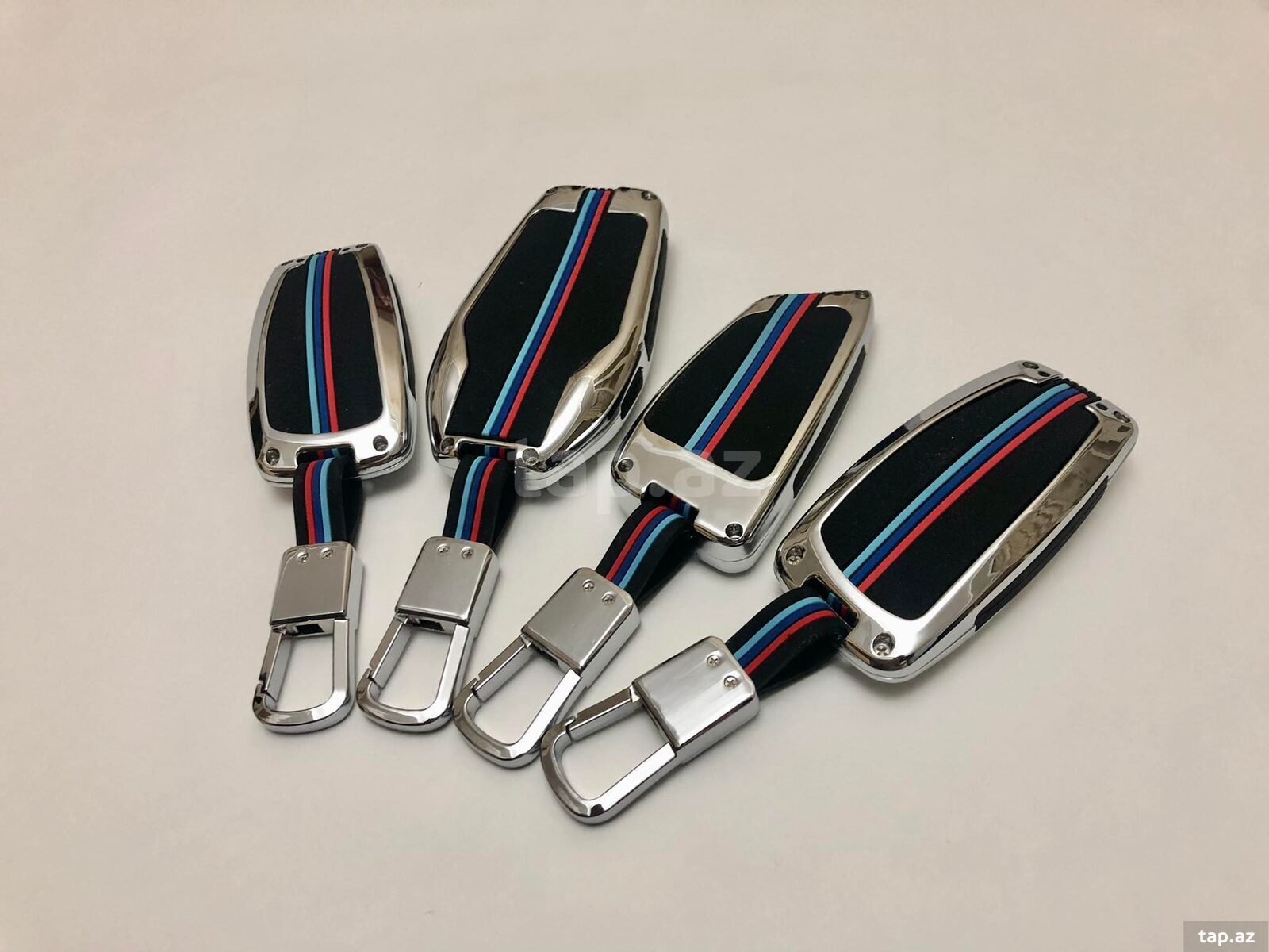 "BMW F/G" açar qoruyucusu (13)