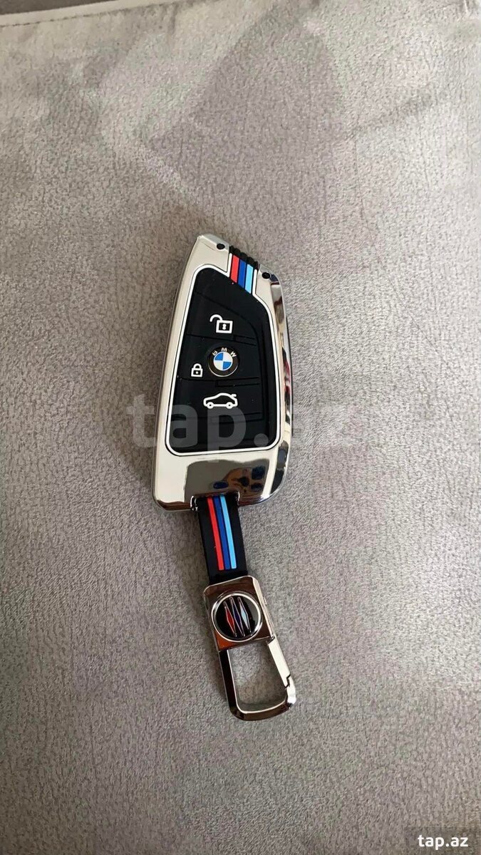 "BMW F/G" açar qoruyucusu (24)