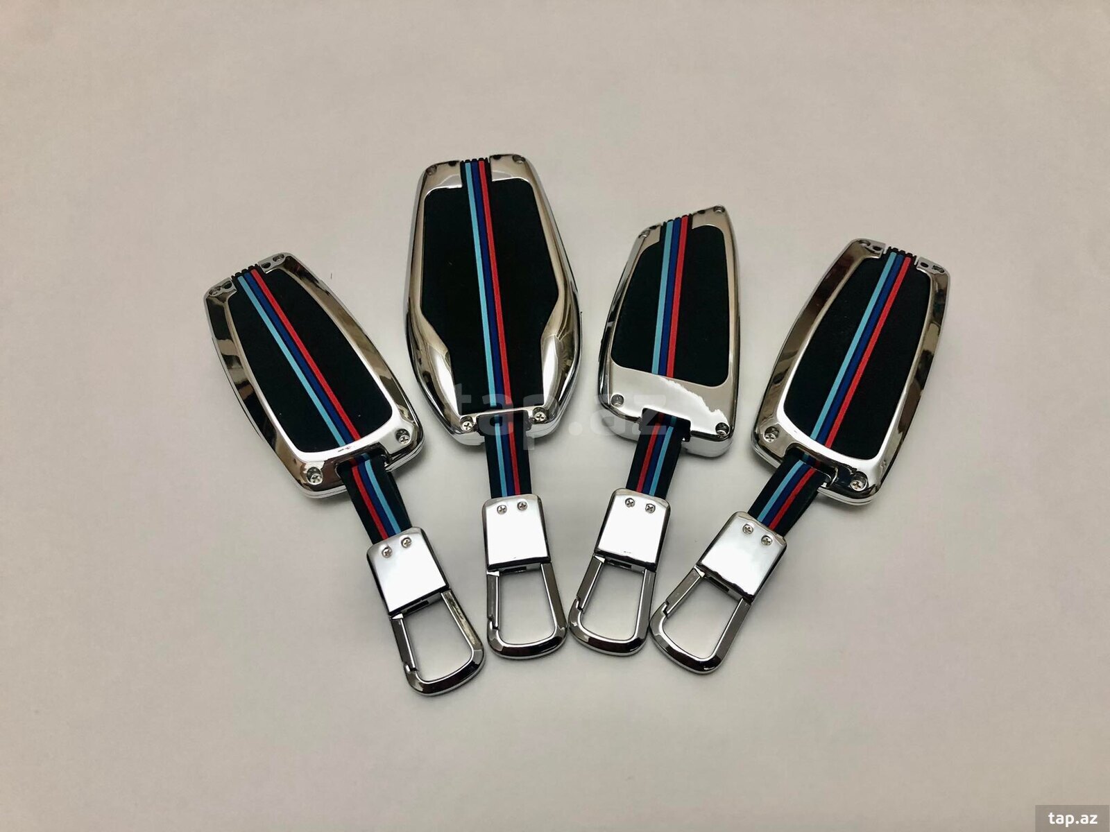 "BMW F/G" açar qoruyucusu (11)
