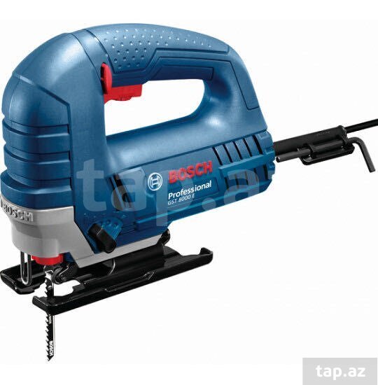 Lobzik "Bosch GST 8000E"