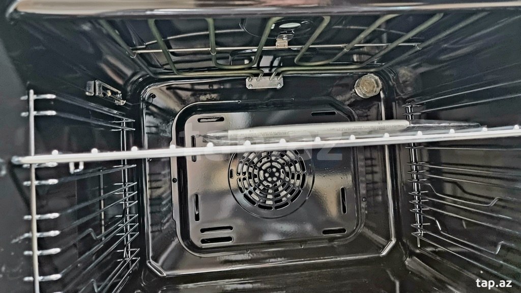 Quraşdırılan soba "Alneo" (22)