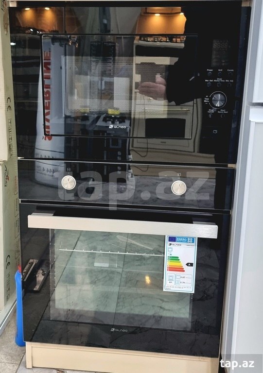 Quraşdırılan soba "Alneo" (14)
