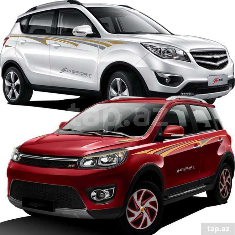 "Changan\Greatwall\Haval" ehtiyat hissələri (2)