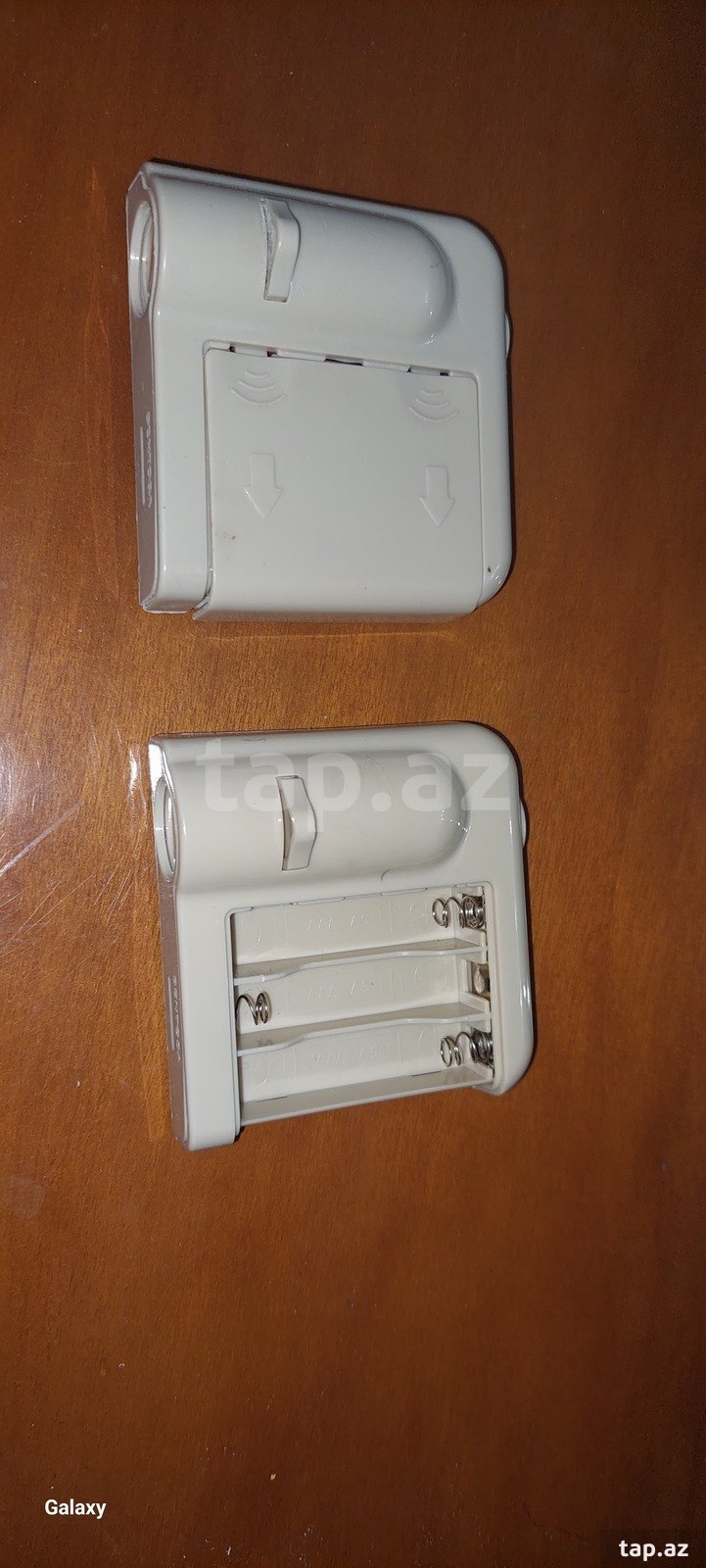 "Nissan" qapı loqo işıqları (3)