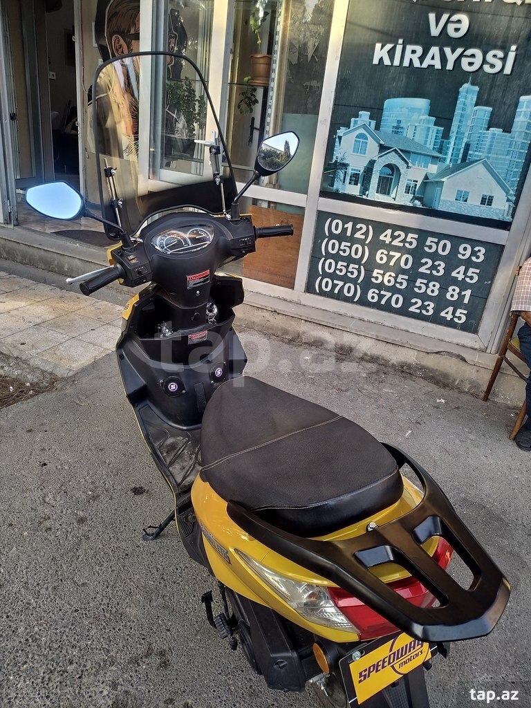 Motosiklet şüşəsi (7)