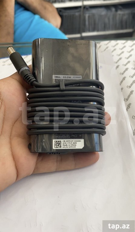 "Dell" monitor adapteri (2)