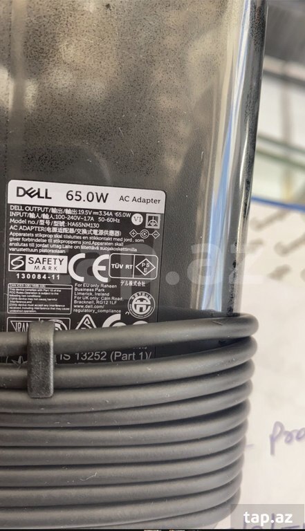 "Dell" monitor adapteri (4)
