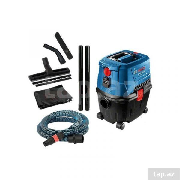 Bosch GAS 15 PS (2)