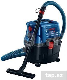 Bosch GAS 15 PS
