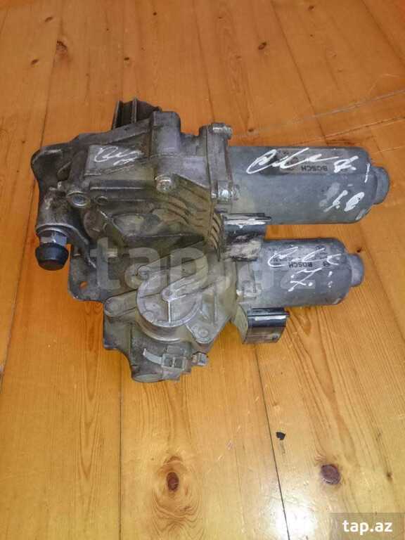 "Opel" avtomat qutusu