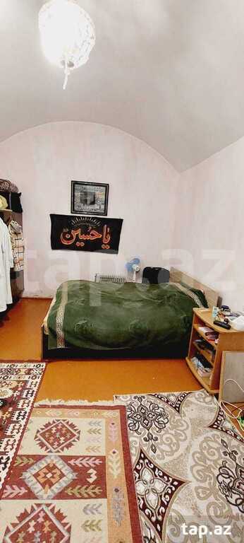 Həyət evi, Səbail r.