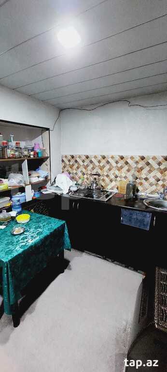 Həyət evi, Səbail r.
