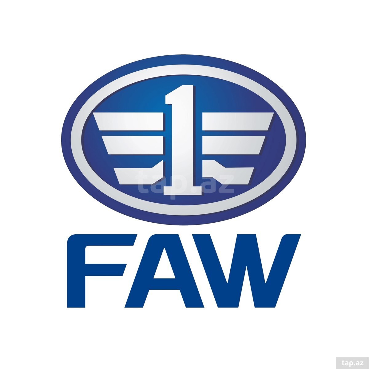 "FAW" ehtiyat hissələri