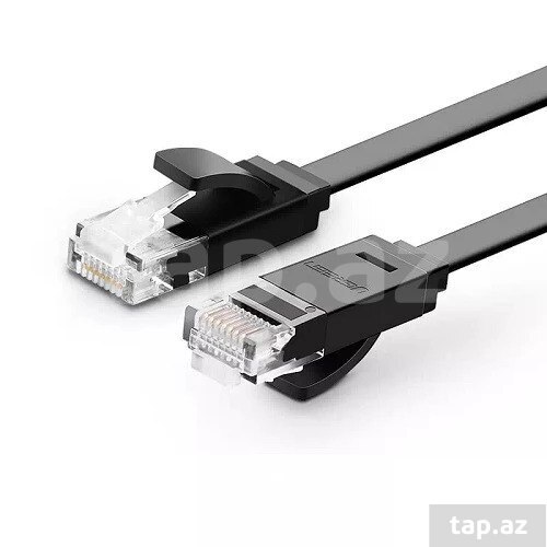 Lan kabel "UGREEN Cat6 UTP Flat Ethernet cable 5m"