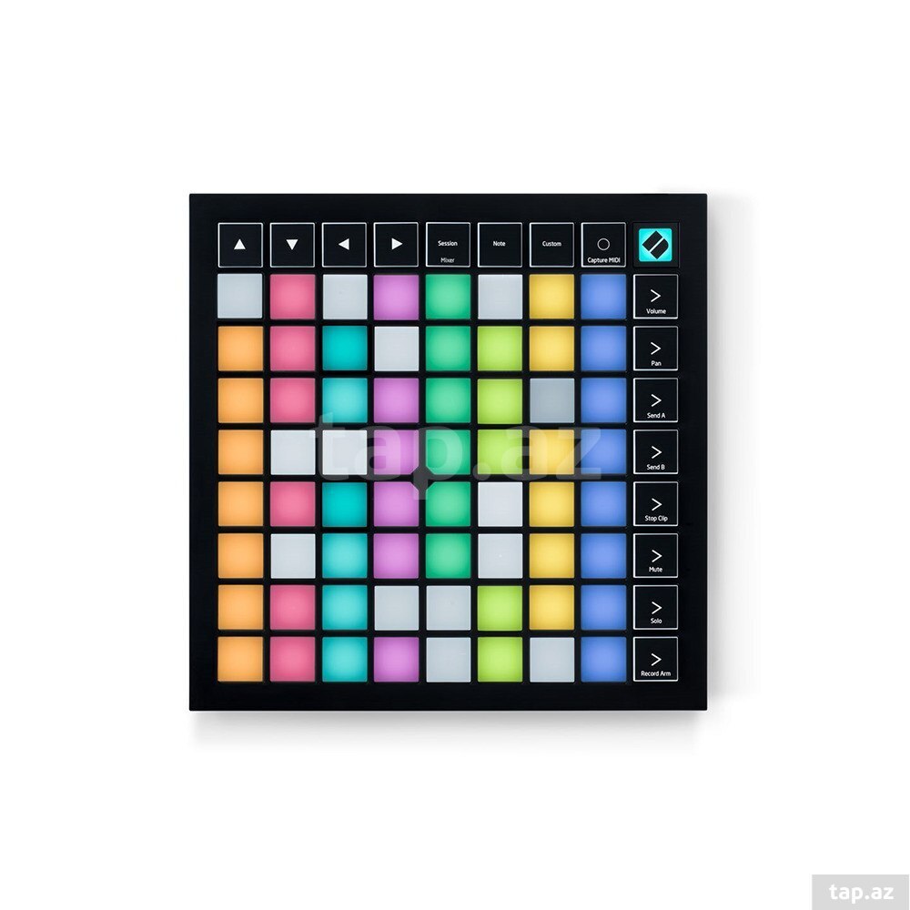 Novation Launchpad X