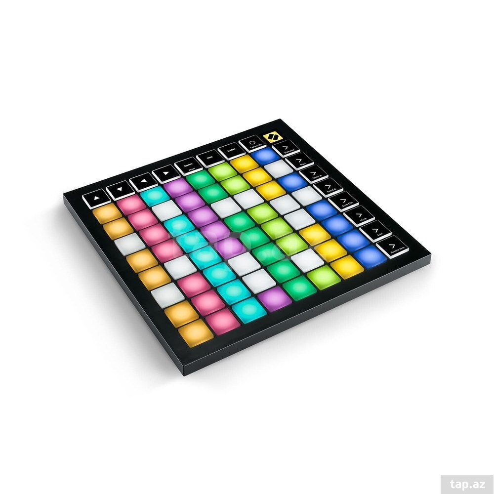 Novation Launchpad X (2)