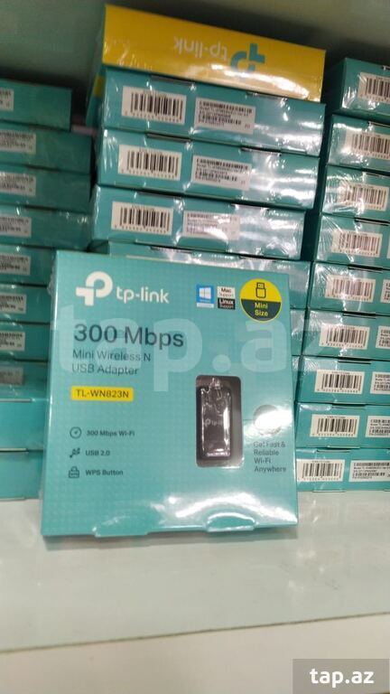 Modem "TP-LiNK" (12)