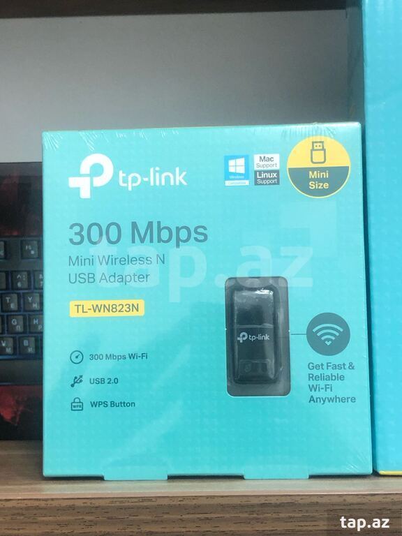 Modem "TP-LiNK" (10)