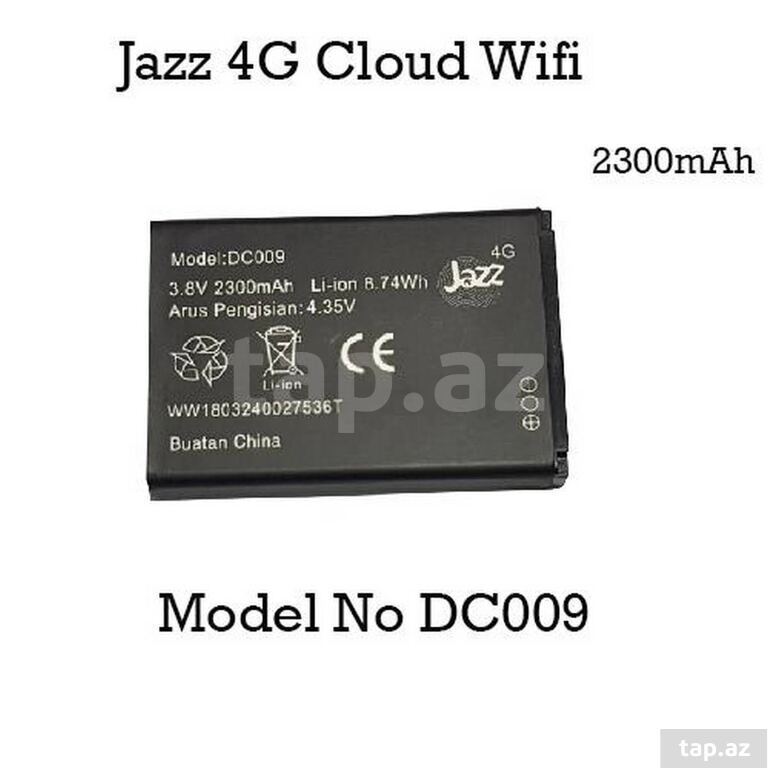 DC-009 battery (6)
