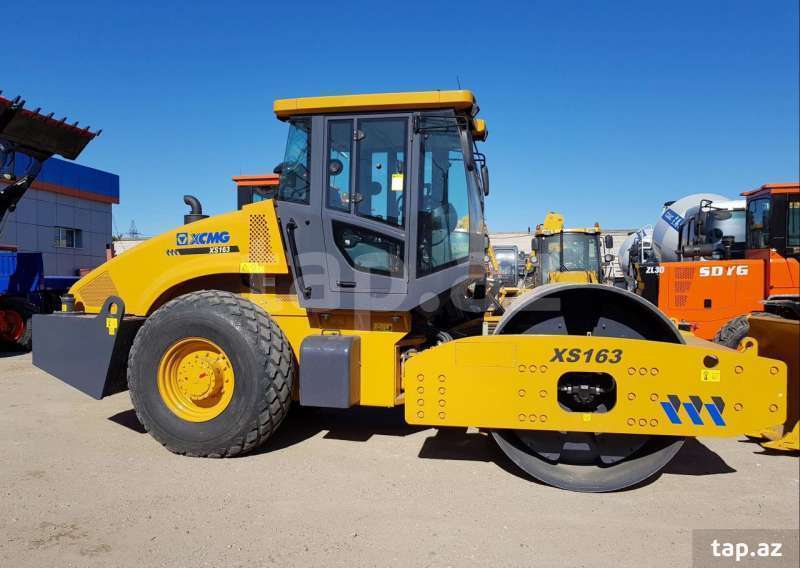 Yolbasan "XCMG XS163J", 2023 il (2)