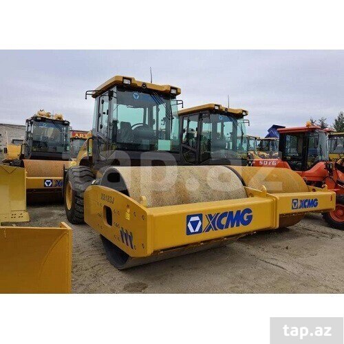 Yolbasan "XCMG XS163J", 2023 il (3)